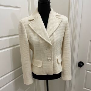 Ann Taylor Blazer, Size 0 Petite